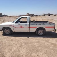 موديل ٩٧ • رقم نينوى • محرك معمر