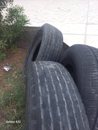 تخم تاير • حجم ١٦ • السماوه