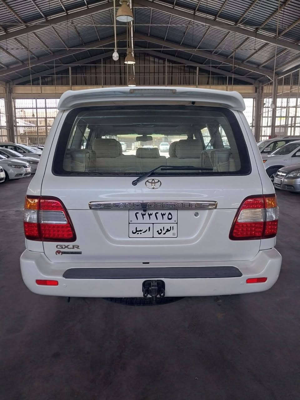 موديل ٢٠٠٦
هيج هيج نية

***********
