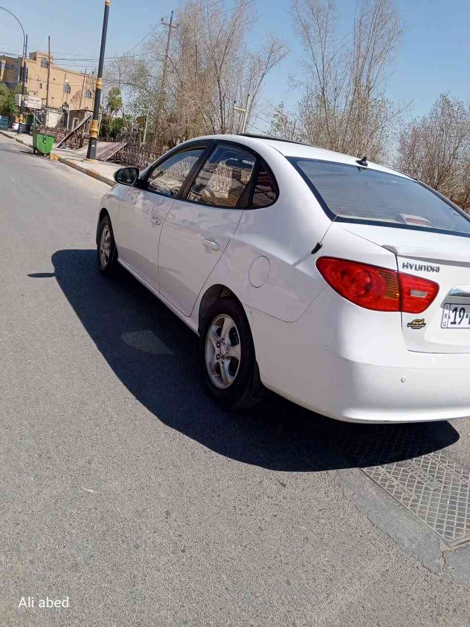 سلام عليكم للبيع النترآ 2011خليجي محرك 1600دكشن عالي فول مواصفات فتحه إشارة بل مري اربع دسك السياره مكفوله عده الباب صبغ فقط رقم كربلاء تحويل مباشر مشروع وطني

السعر 105$$وبيها مجال 
العنوان المثنى الرميثه

لستفسار والتصال
***********
***********
