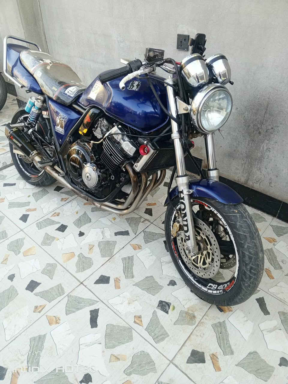 السلام وعليكم دراجة بطح🏍  CB جيل اول محرك شرط مامفتوح لا صرف ولا بخار نشاط فول على 3بطناش لبيع السعر 1600وبي مجال لطيبين ويرهم مراوس ب ماطور 26محرك 250
مو شراي لا تعبني 

الستفسار خاص موجود وهاذ رقمي ***********وبتوفيق #الجميع

السلام وعليكم دراجة بطح🏍  CB جيل اول محرك شرط مامفتوح لا صرف ولا بخار نشاط فول على 3بطناش لبيع السعرو1400بي مجال لطيبين ويرهم مراوس ب ماطور 26محرك 250

نص مكتوب في الصور:
- 17:17 2024/09/08
- Infinix HOT 30
- 2024/09/08 17:39
- 17:19 2026/09/08
- ٢٠٢٦/٠٩/٠٨ ٧:٥٧