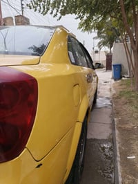 اوبتره • ٢٠١١ • محرك نظيف