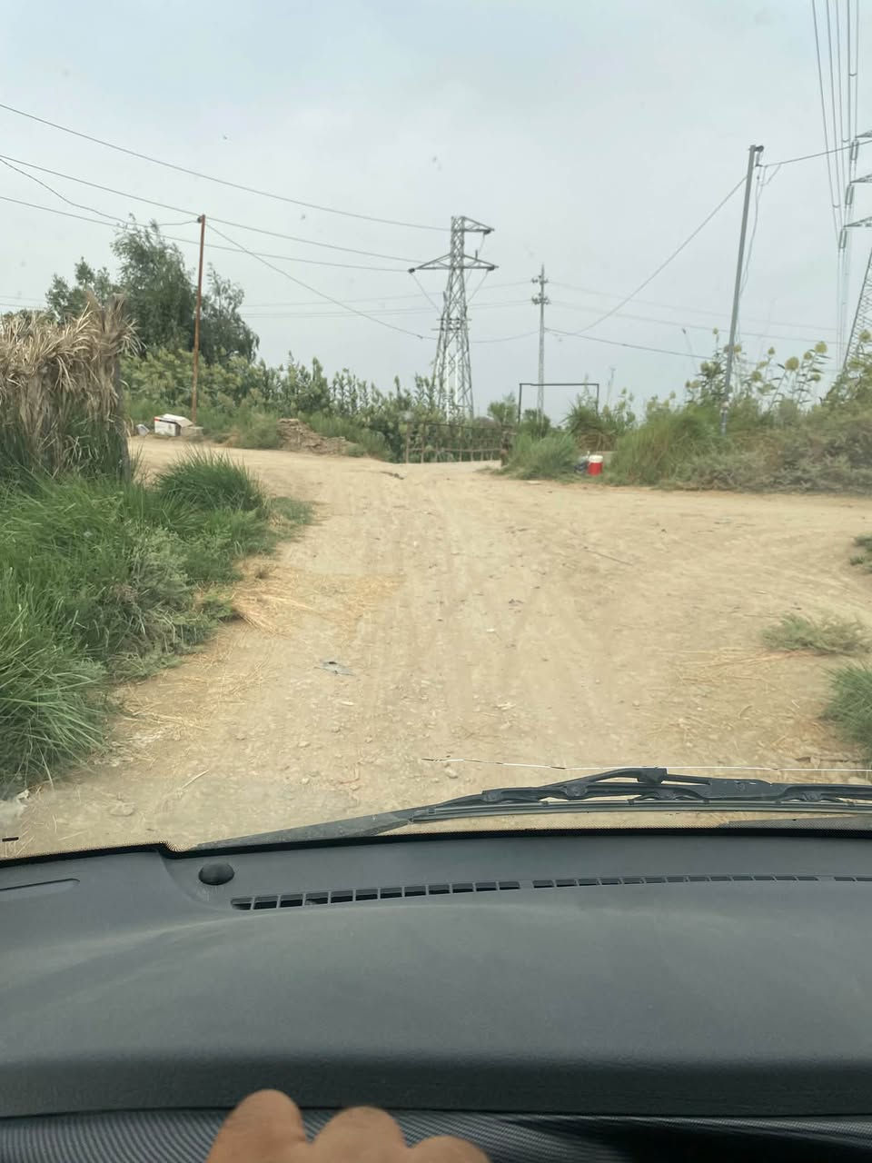 ١٢ دونم • زراعي • ماطور ٨