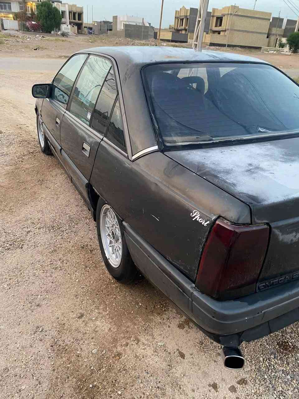 اوميكا 90 • اوتوماتيك • رقم انبار