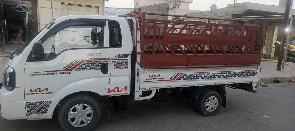 حمل 2700 • ٢٠٢٢ • نينوى