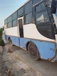 بغداد • باديه • ايفيكو