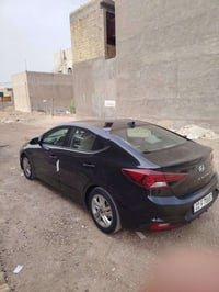 النترا • ٢٠٢٠ • حادث بنيد