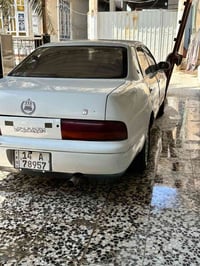 بطه • مديل ٩٤ • سويج ٢٠٣٠