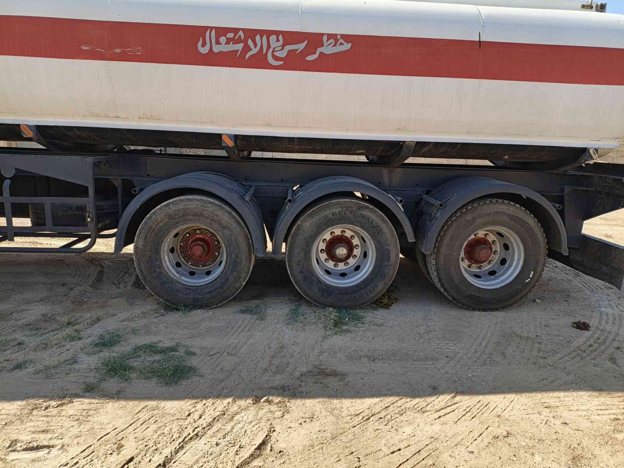 تانكي ٣٦ • جاهز للعمل