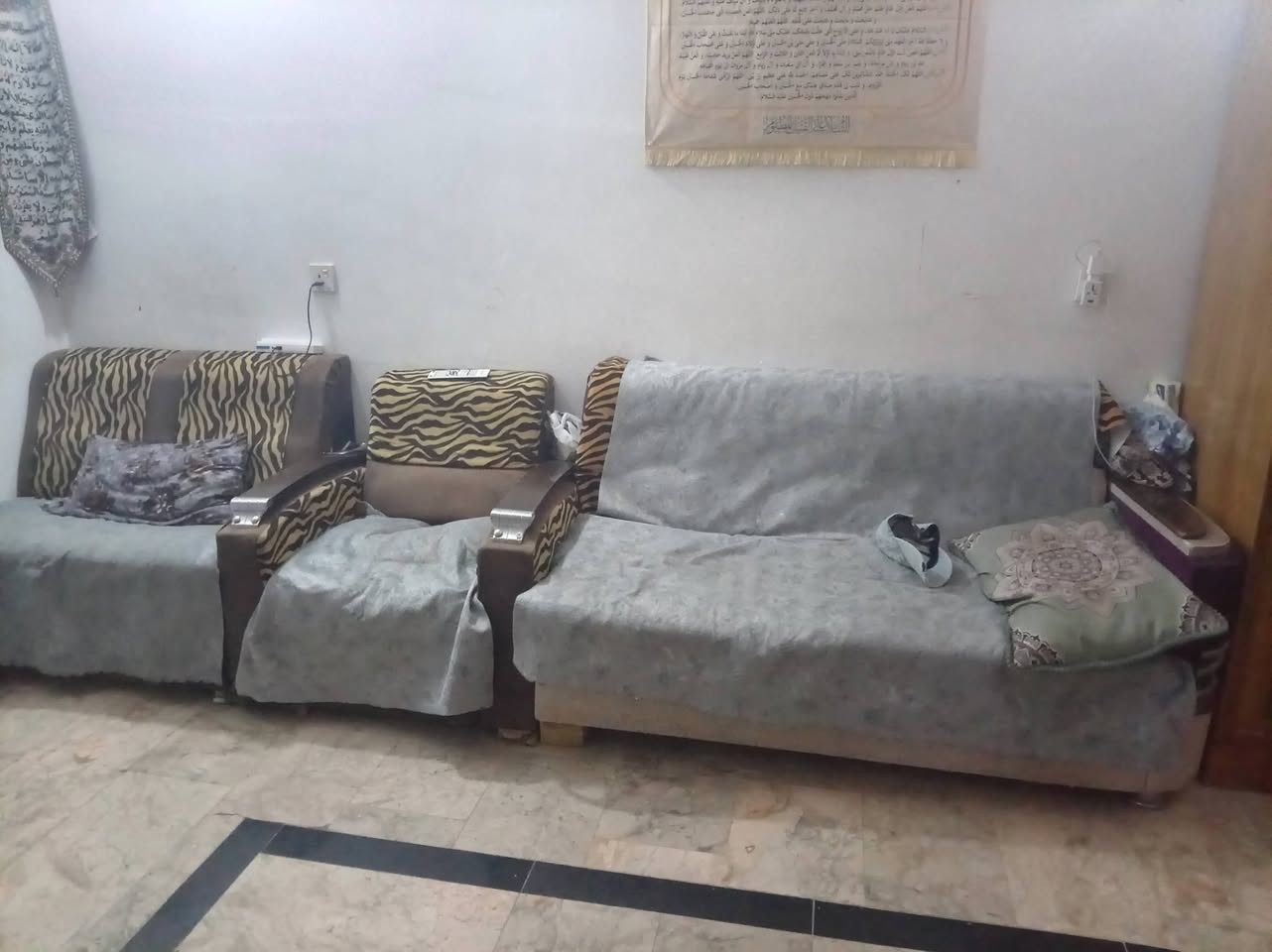 غراض اخوه جديد في كربلاء حي الوفاء البيع استفسار ***********
