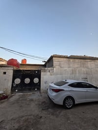 البصرة أم النعاج • ٢٠٠م • ٣ غرف