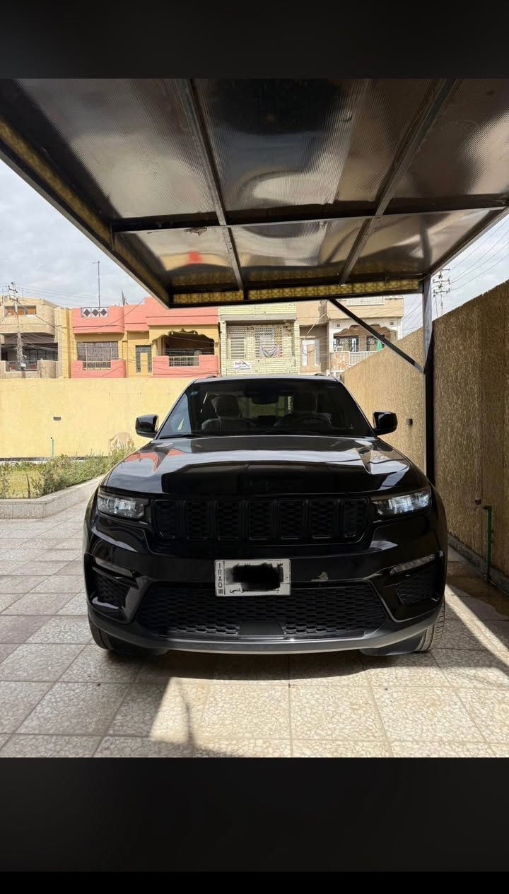 جيب التي تيود • ٢٠٢٤ • كفاله وكاله