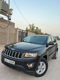 لاريدو • ٢٠١٥ • كلين تايتل