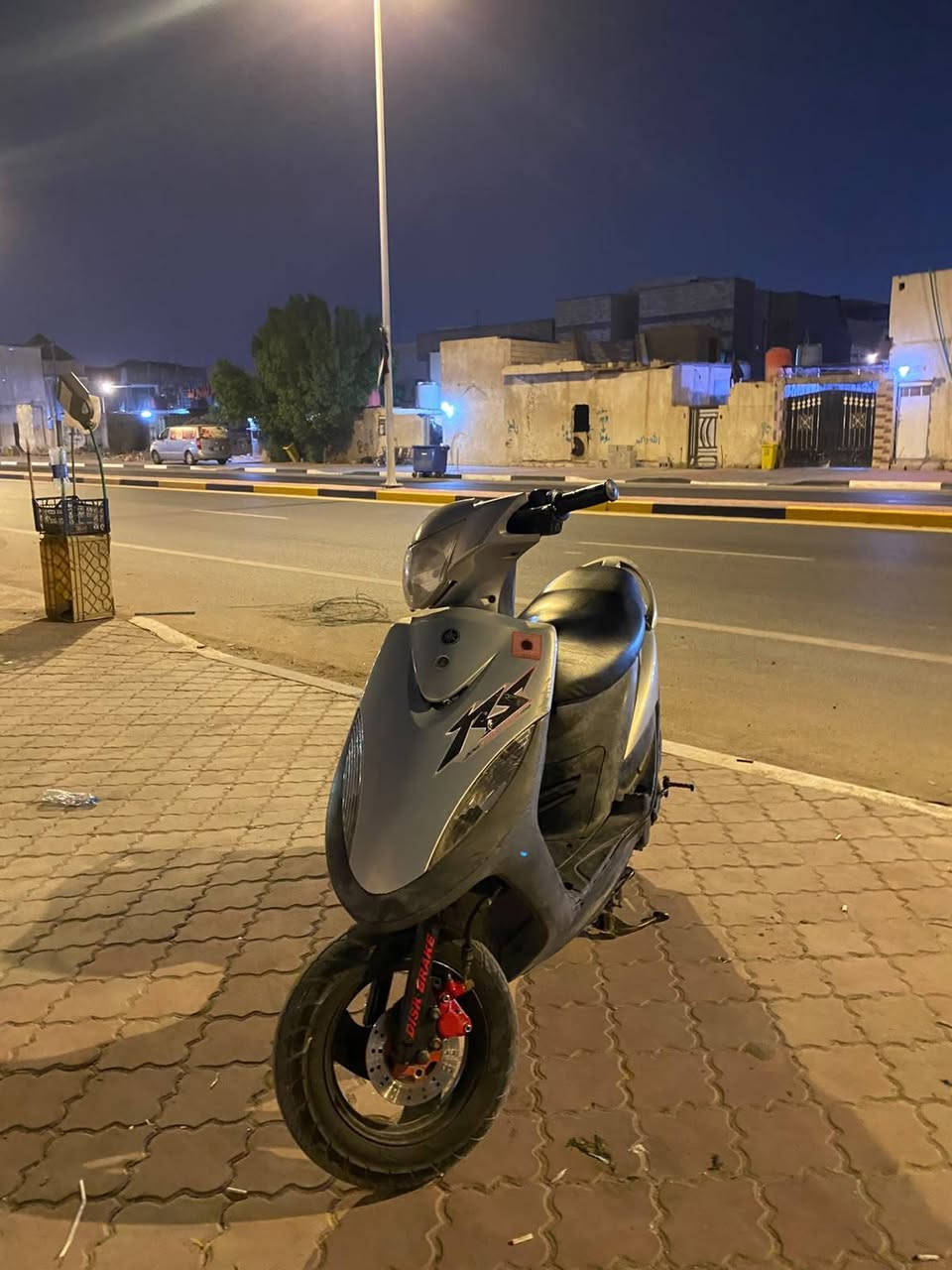 ماكس عدلة • مكينه خرسة • بصره
