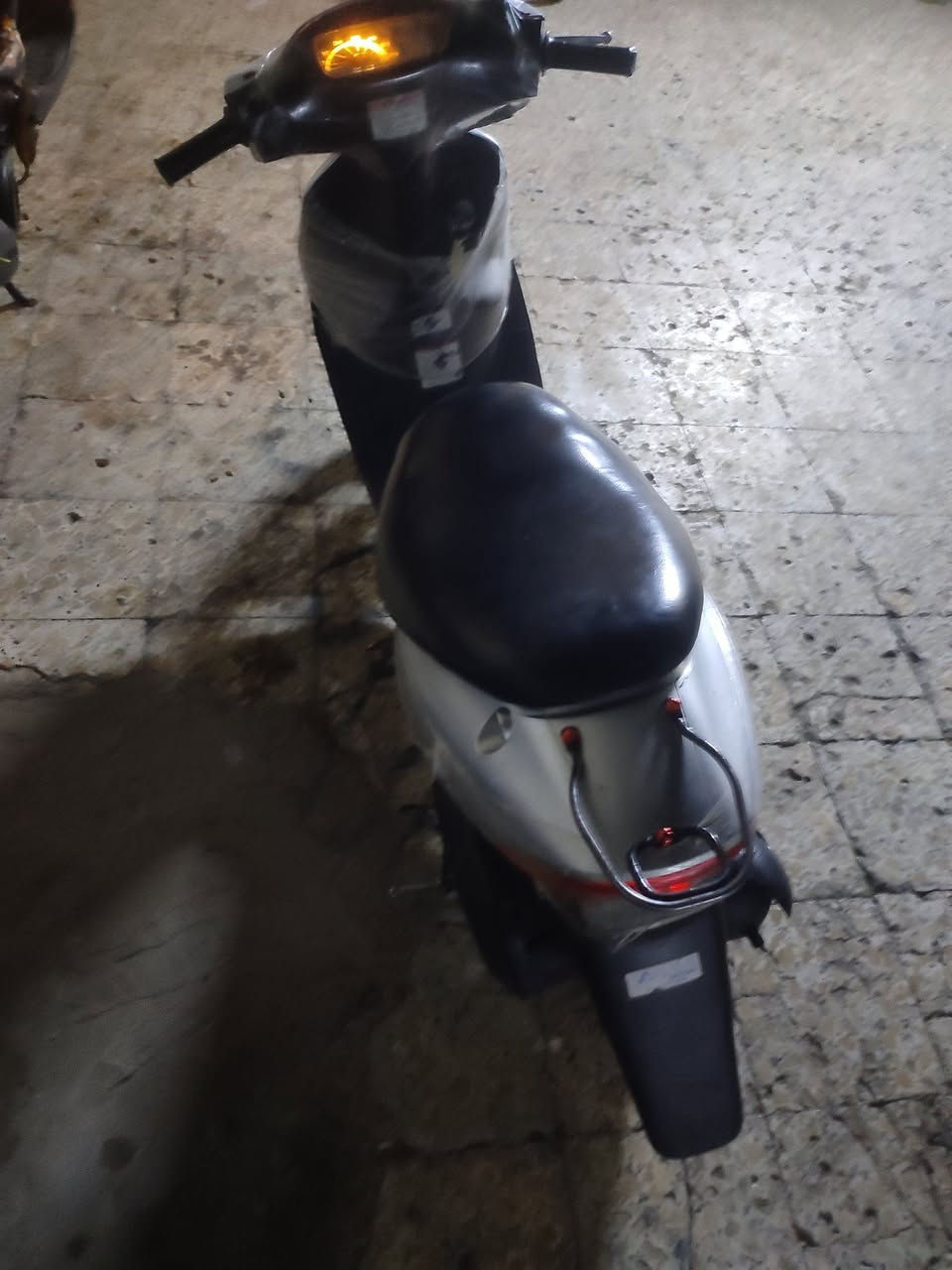 سوزوكي • نضيفه • مكينة ناعمه