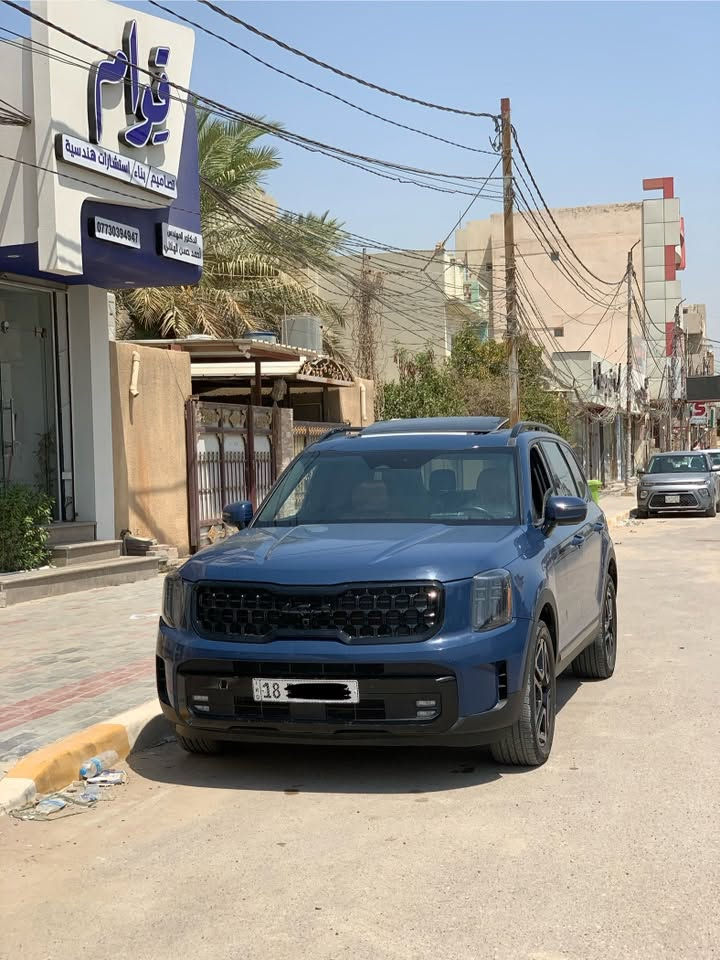 لبيع او المراوس 
باقل منها
تيلورايد 2024
 فول مواصفات برستيج السعر 240 وبيها مجال رقم شهداء باقي التفاصيل ***********
