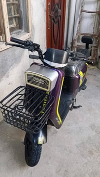 R7 • نضيفه • بطاريات ٥