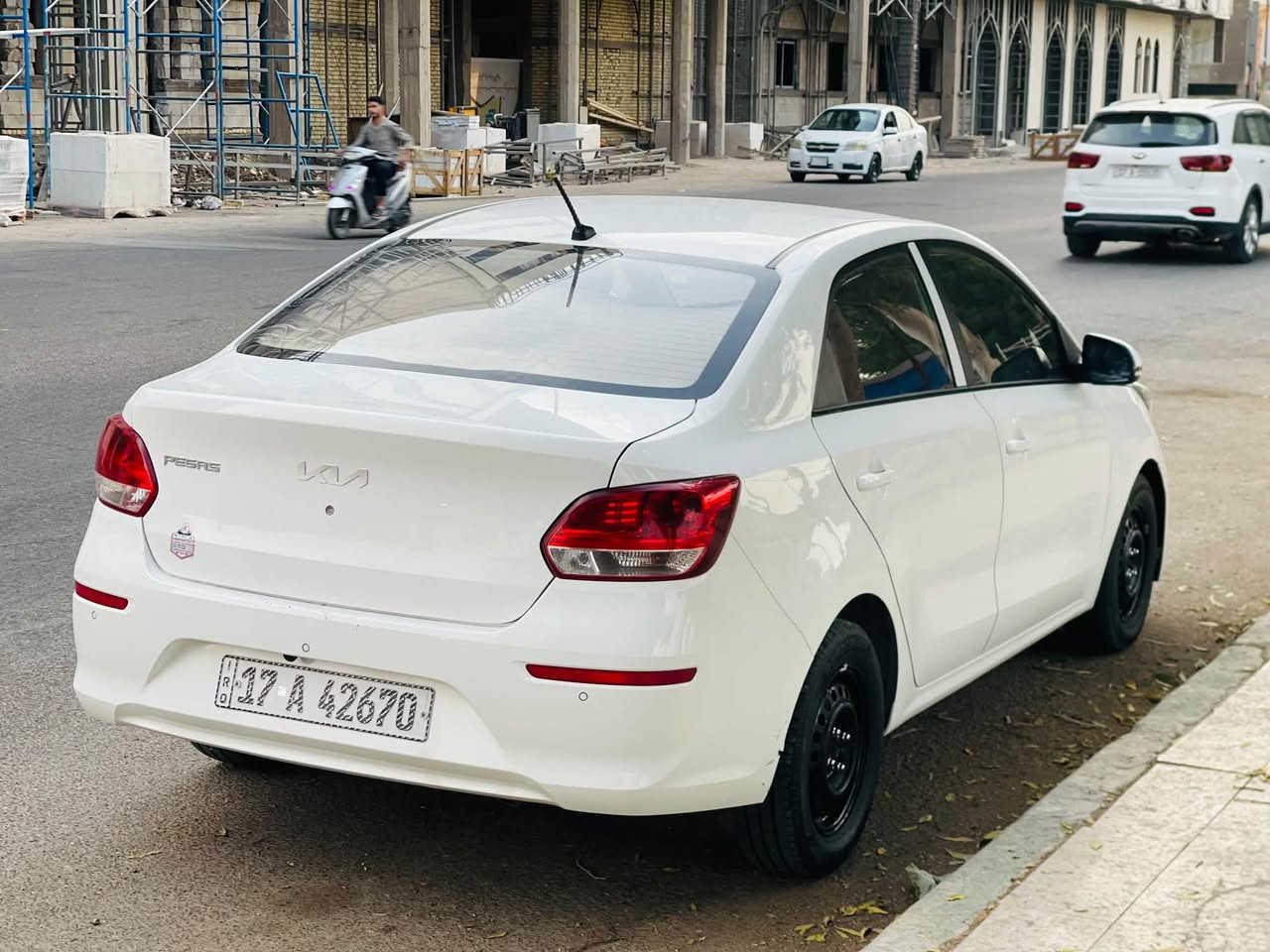 بيجاس • ٢٠٢٣ • رقم مثنى