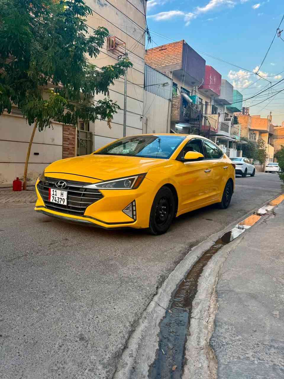 السلام عليكم النتره موديل 20 امريكي حادث خلفي
بيها ملاحاضت بصيطة 
نص مواصفات 
ماشيه 81 
امنضومه غاز كامله 
بسمي تحويل مباشر 
السعر  125 $ ورقه و بيها مجال حق الجيه 
الاعضميه سبع ابكار  سوك السمجه شارع منتزه العبي دي 
حلاقة عمر البياتي ***********
