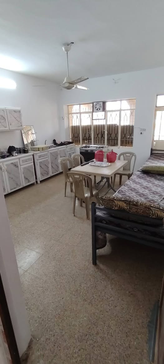 سكن طالبات • بالمجموعه • خلف بانزيخانه الثقافه
