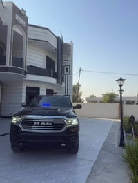 رام • موديل ٢٠٢٢ • كفاله عامه