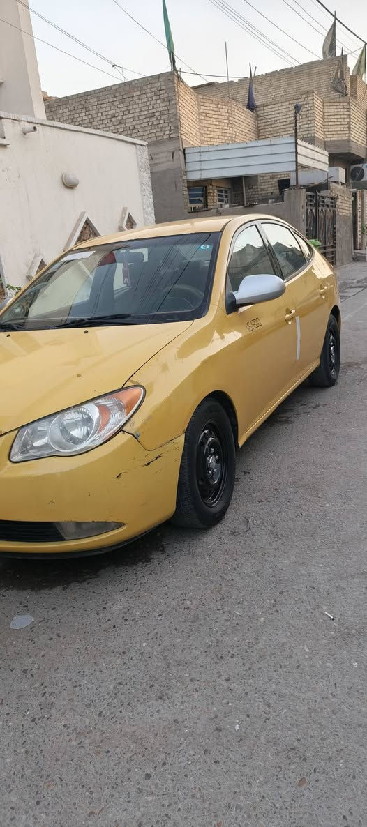 النترا موديل ٢٠١٠ امريكي للبيع
رقم بغداد انكليزي بأسمي تحويل مباشر
حادثها چاملغ الكدام الأيمن وراجع نفسه 
سياره صبغة اولى ¢¢
شواصي لغود  مكفولات 
تدفئه تبريد شغال❄
صدر امامي وخلفي 
تايرات نص عمر 
باتري  ومنضومة تبريد جدد
السياره شويه بيها شخوط موضحه بلفيديو 
سعرها(  ٨٥ )$$وبيها مجال 
مكاني بغداد  الكماليه. ***********
