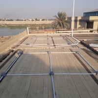 كادر هندسي • تأسيسات كهربائية • بوردات