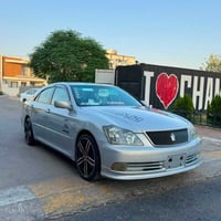 تويوتا كراون • ٢٠٠٧ • ٨٢٠٠٠ كم