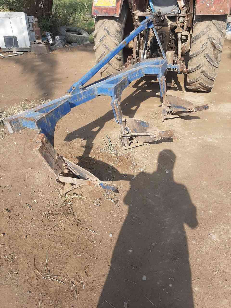 فدان • حدادة • سلوم ١٢