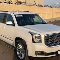 جيمسي SLT • دخول جديد • ٦٧٠٠٠ ميل