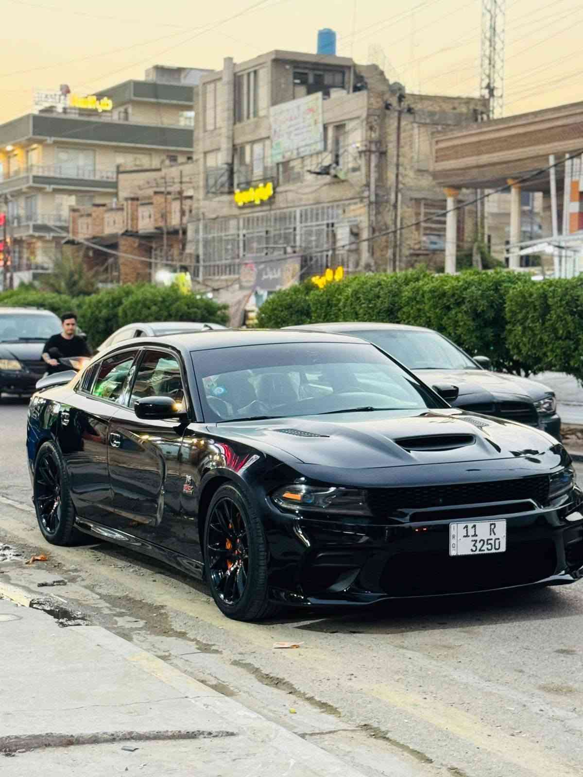 🔥 للبيع تشارجر سكات باك 2018 — وحش الـ 6.4 HEMI 🔥

💥 مكينة 6.4L HEMI
🏁 ماشية 82 ألف مايل
⚙️ 5 أنظمة قيادة
🎮 تشغيل عن بُعد
🎯 شفتات تحكم خلف المقود
💡 عدسات LED
🚀 مبرمجة
📡 هوائيات
🏎️ شوتة رياضية Racing
🛠️ إدامة كاملة من الحسام

سيارة قوية، مرتبة، ومجهزة وتجمع بين الأداء والفخامة 🔥
للشخص اللي يريد سكات باك حقيقية ومواصفات قوية.

📍 الموقع: بغداد
📞 ***********

نص مكتوب في الصور:
- en.bidfax.info/dodge/ BidFax.info
- en.bidfax.info/dodge/