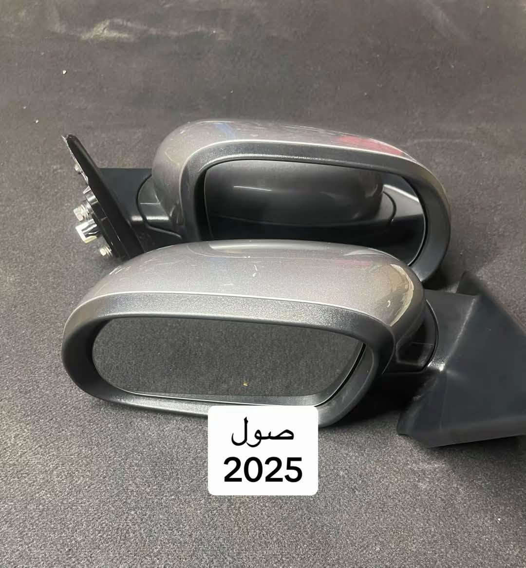 تدور على قطع غيار لسيارتك الكورية (وارد أمريكي) وتريّح بالك؟
محل مصطفى الفرطوسي يوفر لك طلبك بكل دقّة وأمانة! نحرص دائماً على توفير الجودة اللي تليق بسيارتك حتى تظل تمشي بكل أمان على الطريق. 🚙
العنوان: بغداد - سوق بغداد - قرب القصر الأبيض.
أوقات العمل: متواجدون لخدمتكم من الساعة 8:00 صباحاً ولغاية الساعة 5:00 عصراً (عدا يوم الجمعة).
📞 للحجز والاستفسار، يرجى الاتصال على الأرقام التالية:
***********
***********
💡 مصطفى الفرطوسي.. عنوان الثقة والدقة في قطع الغيار الكورية!
