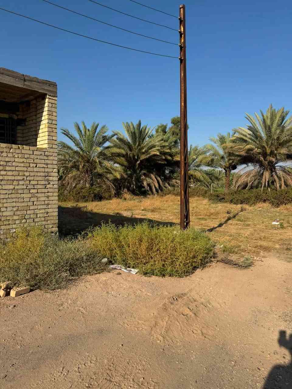 قطعه ارض 700م  للبيع بمجمع المسار السكني  قرب مركز شرطة عرب جبور الاستفسار***********
