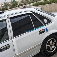 فراشة ١٩٩٦ • محرك شرط • كير اوتو