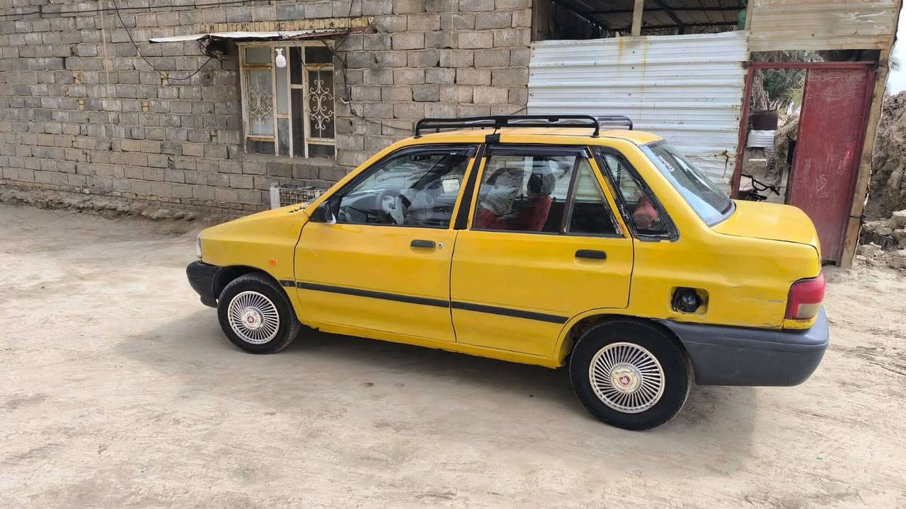 ٢٠١٢ • مكينه شرط • غرامات