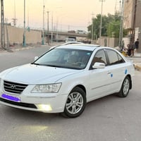 سوناتا ٢٠١٠ • خليجي • فول