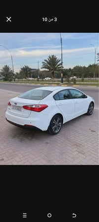 سيراتو ٢٠١٤ • مكينه ٢٠٠٠ • مكفوله