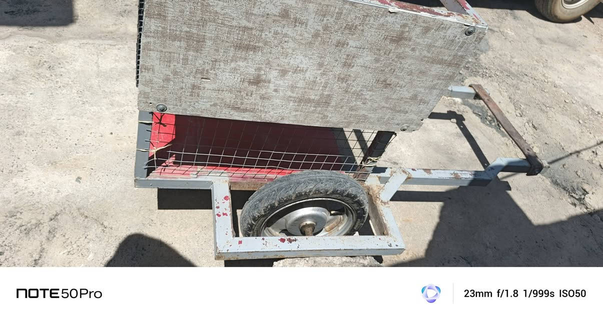 عربانه لبیع مگانی برطله ***********
