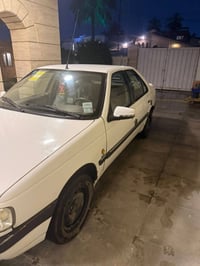 بيجو لميس البيع سياره بسمي تحويل ثانيوم سعر 40وبيه مجل بصيط بغداد البي...