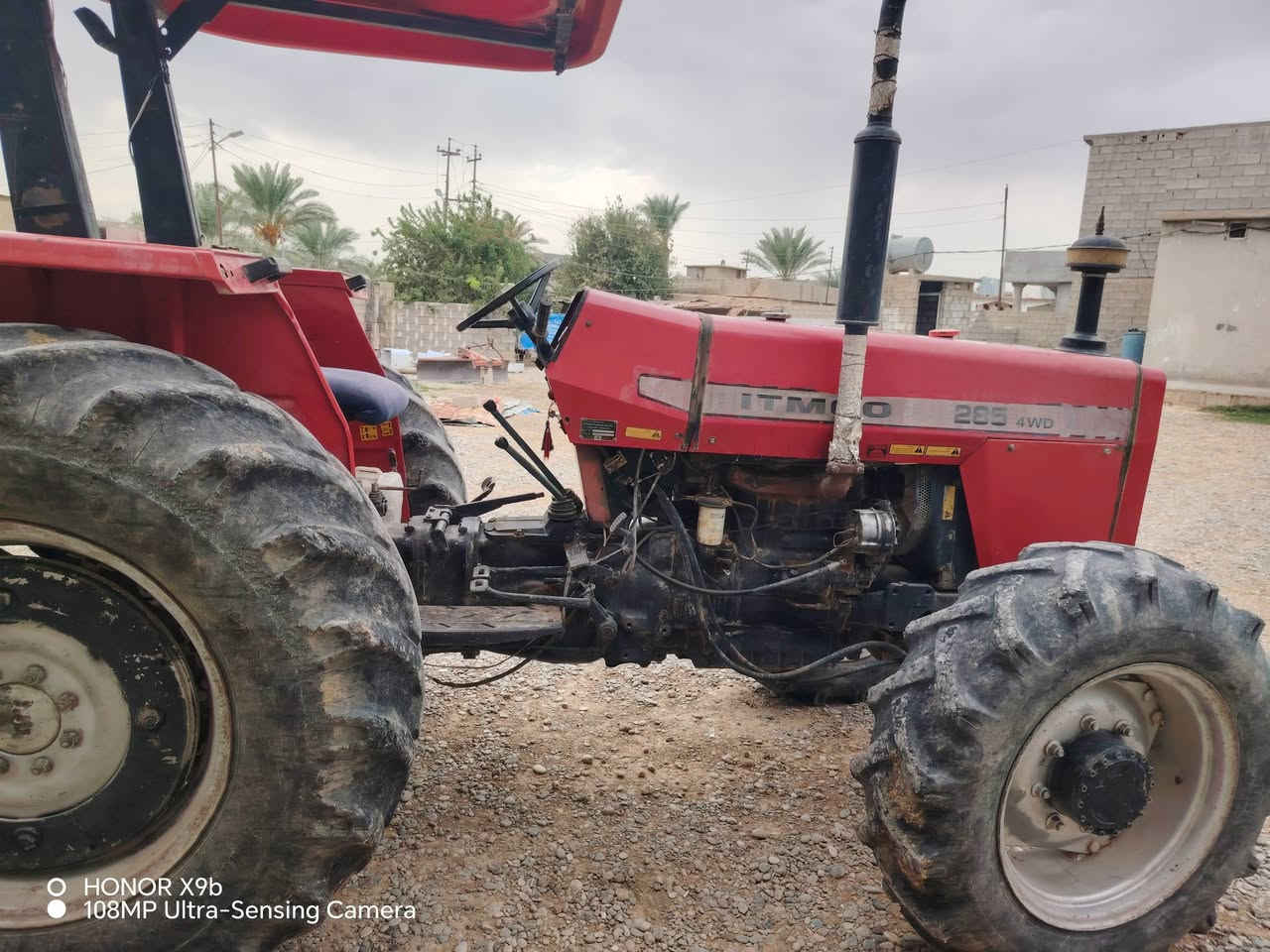 تنكتر • انكليزي 290 • نقد ومده
