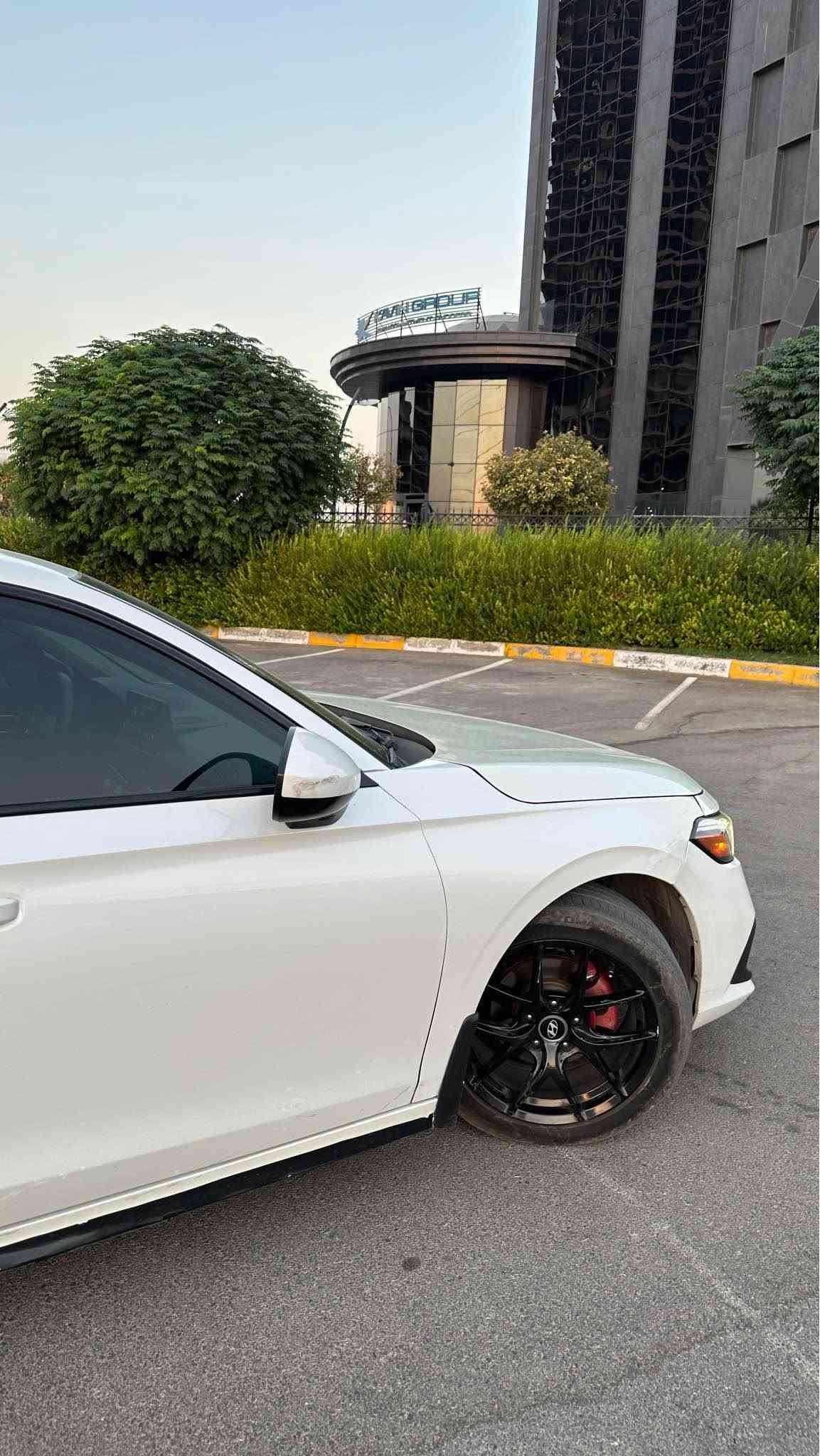 Honda civic 2022 
2,0 تنفس طبيعي 
الضرر: بوند جملغ 
ايرباك سيستم 
السعر : 118$ ورقة
141,000 الف كيلومتر ماشية 
***********
Duhok أربيل, العراق
