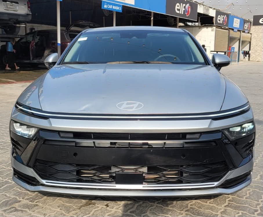 🌀 Everest - ايفرست ( المهندس الحاج حيدر )
🚘 Hyundai Sonata 2024

💰 السعر: 142 $ بدون كمرك
🔧 الحالة: مصلحة وجاهزة (الوصول 10 ايام) 

🔹 صبغ جاملغ فقط

✅ بإمكان التخريج بكتاب شهداء (إعفاء من الكمرك لمن لديه كتاب شهداء).

📍 كربلاء - سيف سعد البلديات

📞 للاستفسار:
👤 دكتور شهيد: ***********

 👇🏼رابط كروب الواتساب 
https://chat.whatsapp.com/G1vHBgZwn280PCMz6HkyiX?mode=gi_t
