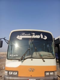 هونداي • ٢٠٠١ • مكينة ٦