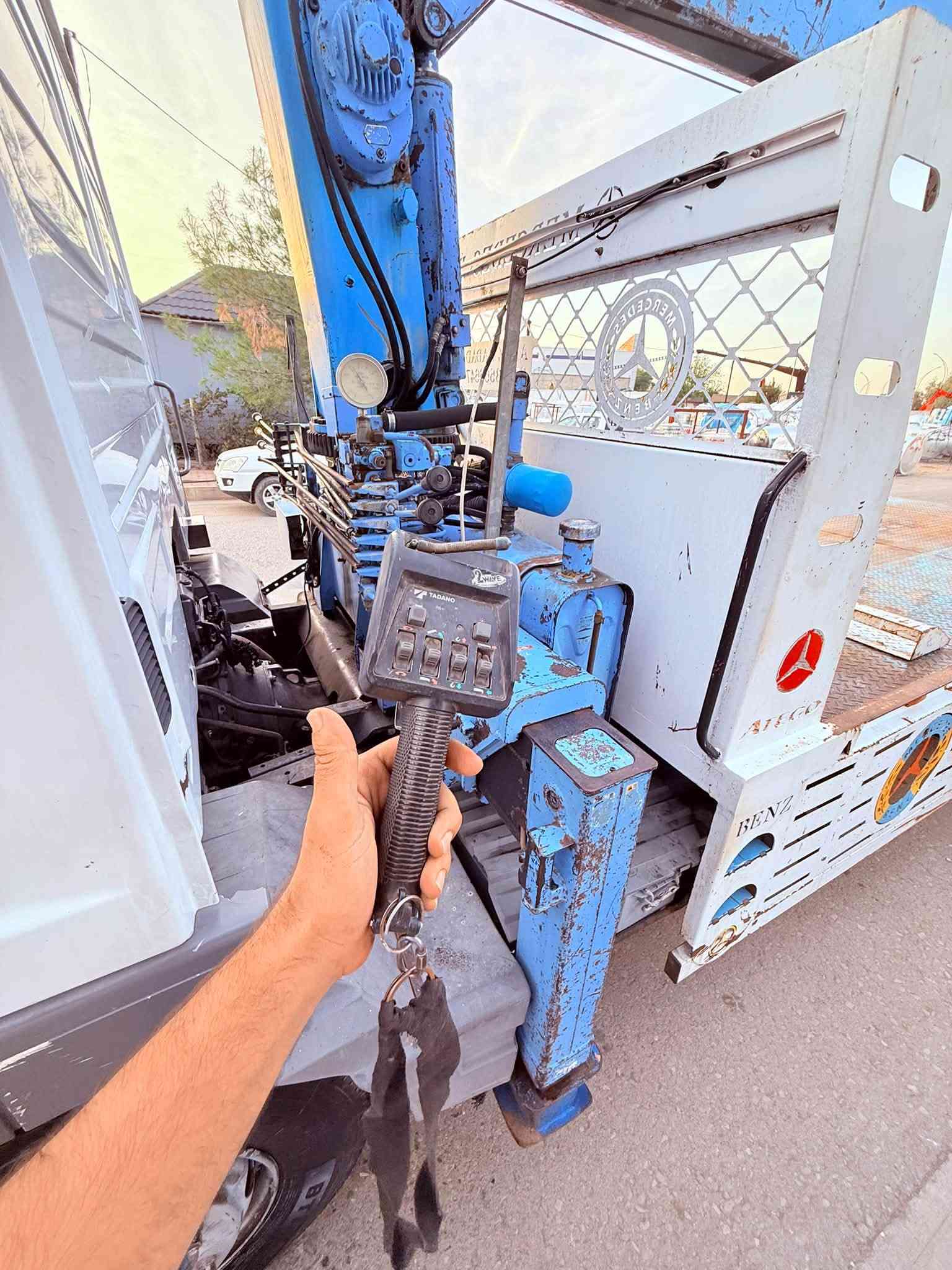 اتیکو • ٢٠٠٦ • سلیمانیە