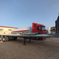 شاحنة أوربي • دهوك • لوحة ٨٠