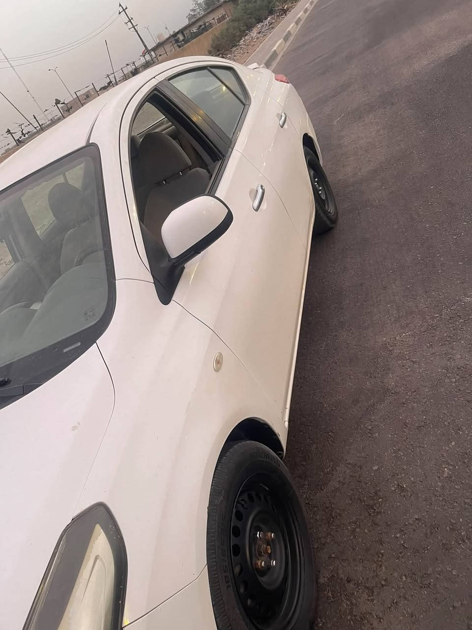نيسان صني • ٢٠٢٢ • ماشي ١٠٨٠٠٠