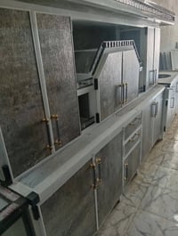 كاونترات • ألوان وديكورات • توصيل جميع المحافظات