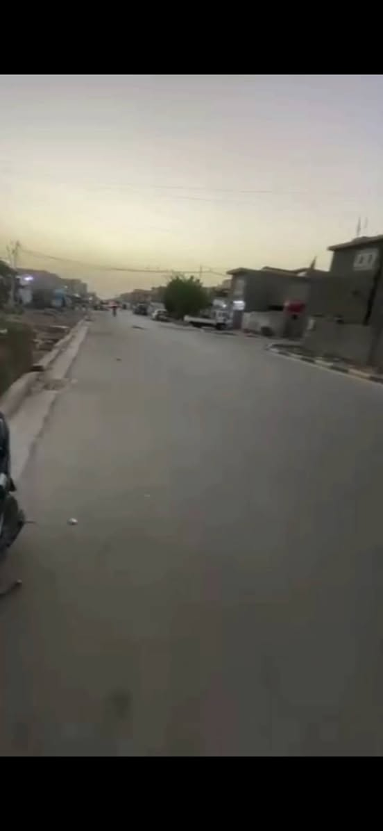 السلام عليكم قطعه أرض للبيع حي مهندسين شعب علئ شارع خلف السده مساحه 125كامل خدمات الاستفسار الاتصال علئ رقم *********** او واتساب

نص مكتوب في الصور:
- Ai Retouch