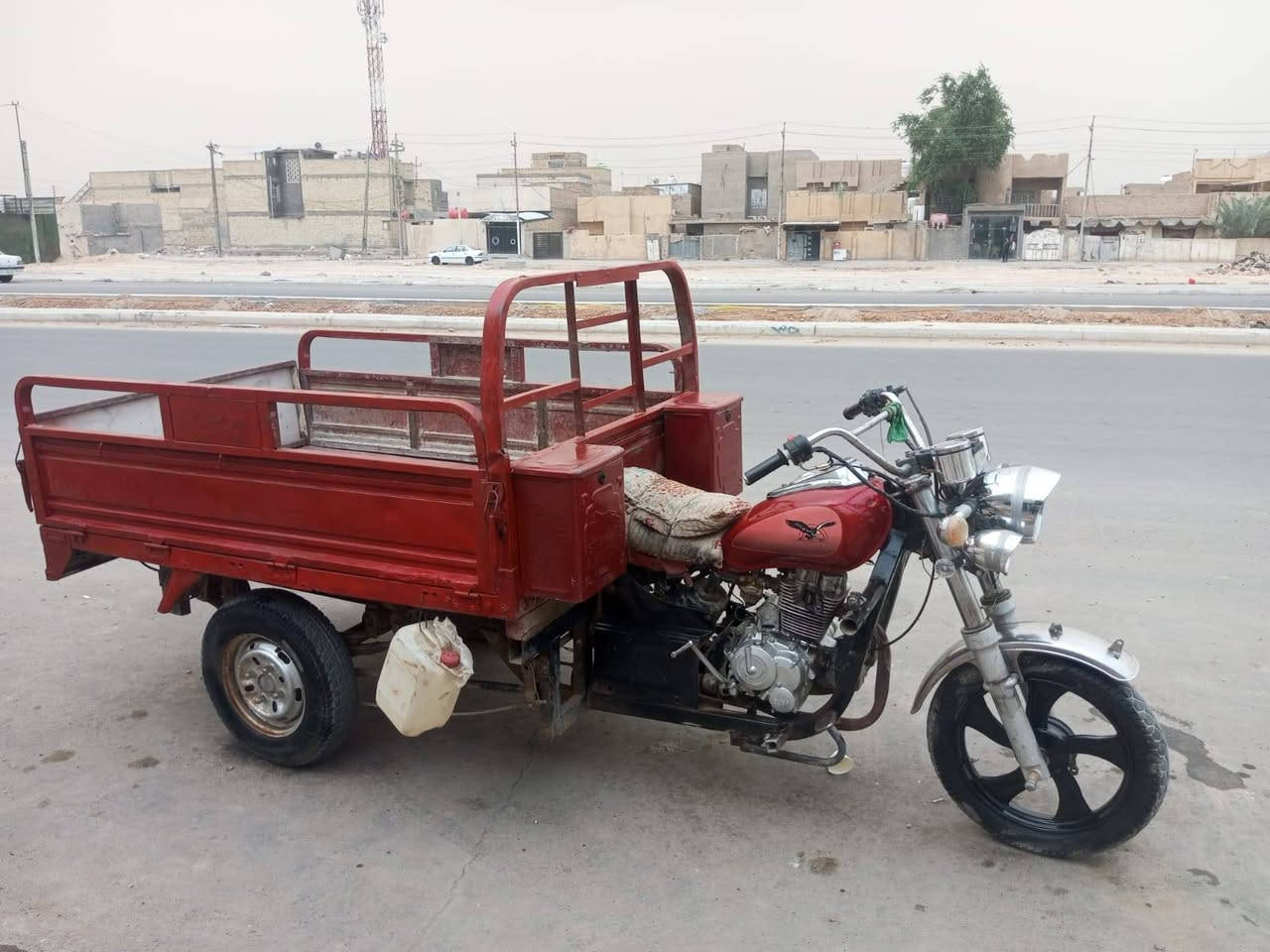 ستوته • مكفوله • بدون اوراق