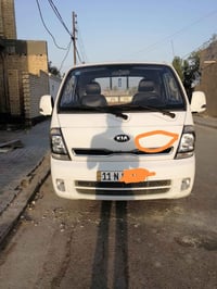 ٢٠٢١ • مكفولة ضربة وصبغ • تايرات جديدة